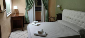 Hotel MontReal Rome